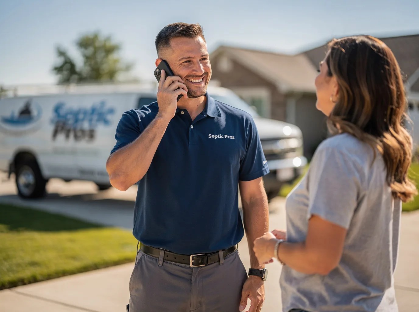 Septic Tank Pumping Dallas, SD FAQs